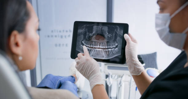 Licensed Root Canal Treatment service in Lake Mills, IA - Smile Center Dentistry